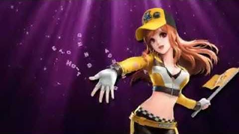 Trailer - Zing Speed kỷ niệm trong tôi 2011-2017