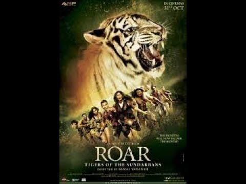 Download Roar Tiger Of The Sundarbans Full Movie HD