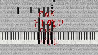 Pink Floyd - Hey You | Piano Cover