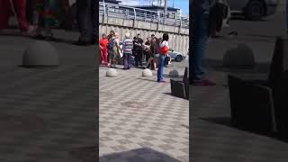 ТЦК ПОХИЩЕНИЕ В КИЕВЕ #тцк #тцкбеспредел #кринж #тцккиев #тцкукраина #тцкновости