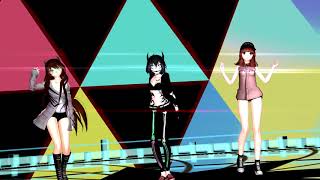 STEP {MMD}