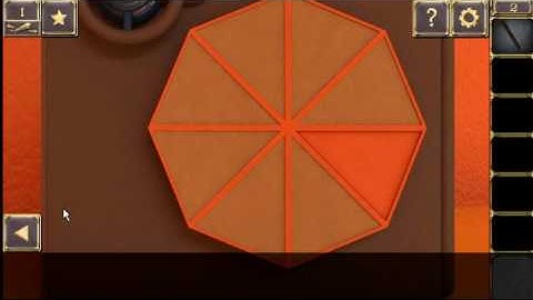 Fantasy Escape level 2  walkthrough