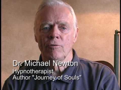 Image result for Michael Newton Destiny of souls