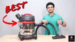 Best Vacuum Cleaner | AGARO Ace 1600-Watt Vacuum Cleaner | Tech Unboxing 🔥