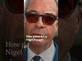 Understanding Nigel Farage's Political Influence