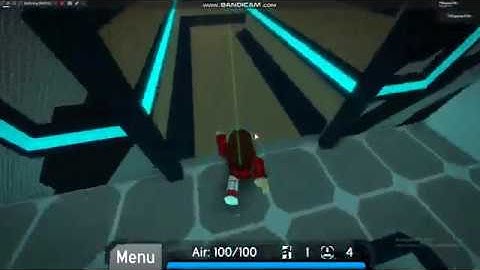 FE2 Map Test Scifi Lab (insane)