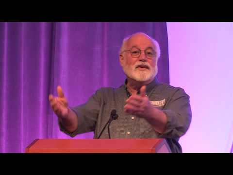 Father Greg Boyle of Homeboy Industries at 2016 Alliance National ...