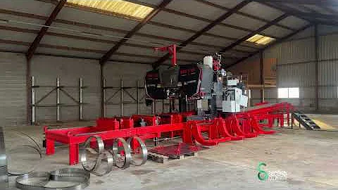 Video HOU9 758 Wravor WRC 1015 AC