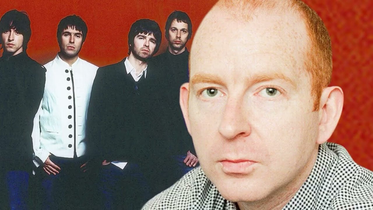 Alan McGee talks to Colin Murray on 5Live (29/08/22)