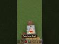 Minecraft Hidden stairs #minecraft #viral #shorts