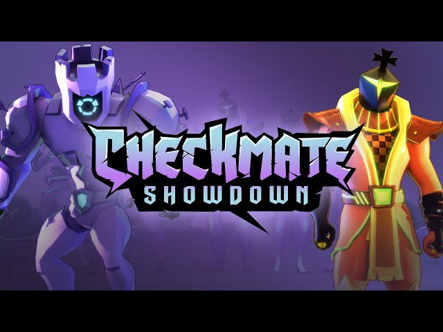 getting checkmate in checkmate showdown｜TikTok Search