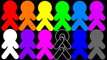 Stickman RTTB Run Race ASRM in Algodoo - Algicosathlon Day 1025