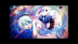 Nightcore - Timber