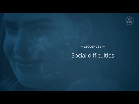 Vídeo: 6 maneres de reconèixer el trastorn d’ansietat social