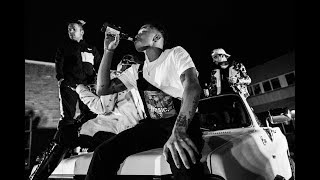 Chris Abolade - Broslo City