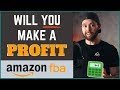How to Calculate Profit on Amazon Products – Only Find Profitable Products to Sell on Amazon 2021