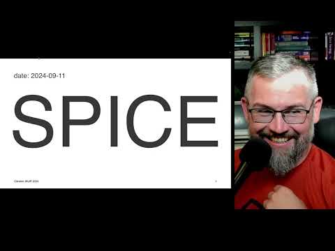 Introduction to SPICE