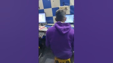 up police computer operator typing test #computer #viral #trending