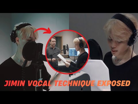These Are The Unique Qualities Of Jimin S Voice That Fans Rarely Notice 