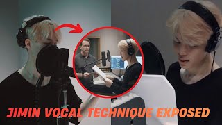 Download Lagu These Are the Unique Qualities of Jimin's Voice That Fans Rarely Notice MP3