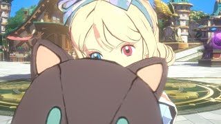 Ni no Kuni: Cross Worlds | SS44 Deep