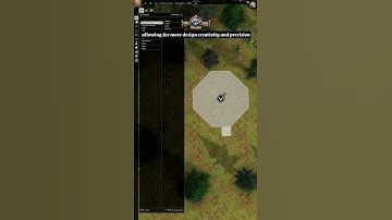 Round and Diagonal Walls #dungeonalchemist #dungeonsanddragons #magic