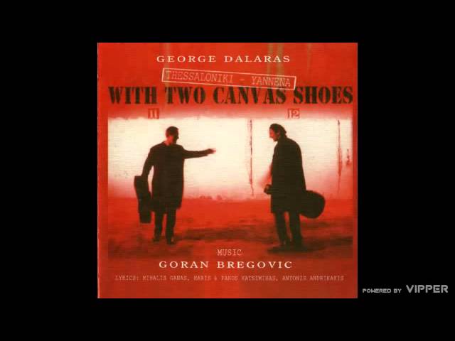 Goran Bregovic - Night