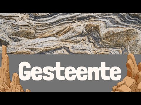 Video: Klei (mineraal): soorten, eigenschappen en toepassingen