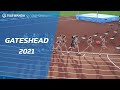 Gateshead 2021 Highlights (July) - Wanda Diamond League 2021