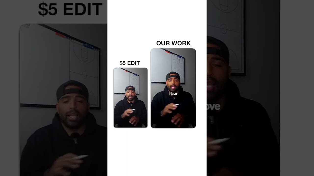 Started From 0 — My Video Editing Journey Begins