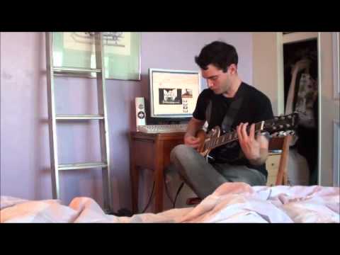 Deftones - Royal (Cover)