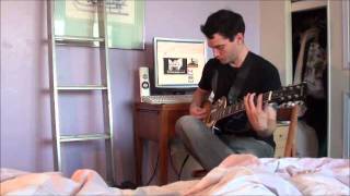 Deftones - Royal (Cover)