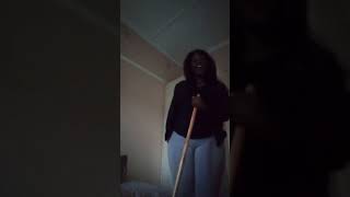 Amanda black Buyela kumi