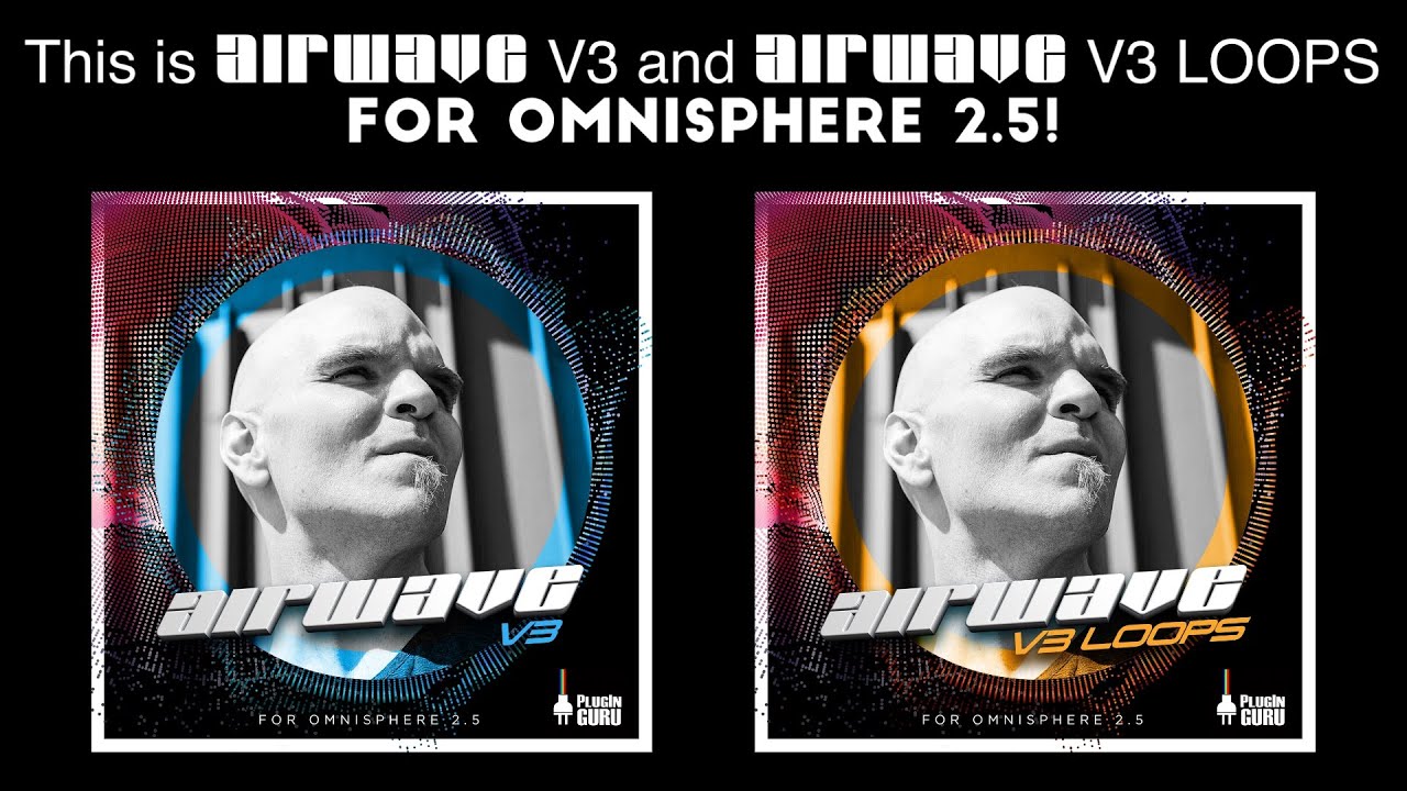 Omnisphere Omnisphere