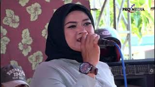 BAHTERA CINTA VOC. INTAN - LIVE MUSIC DUA DIMENSI EKO SUKARNO LIVE CIGUGUR
