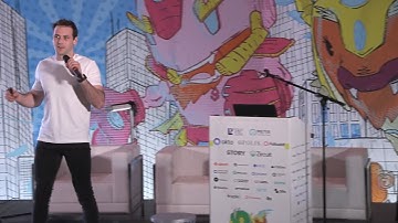 RandAO Keynote — ETH Denver 2025