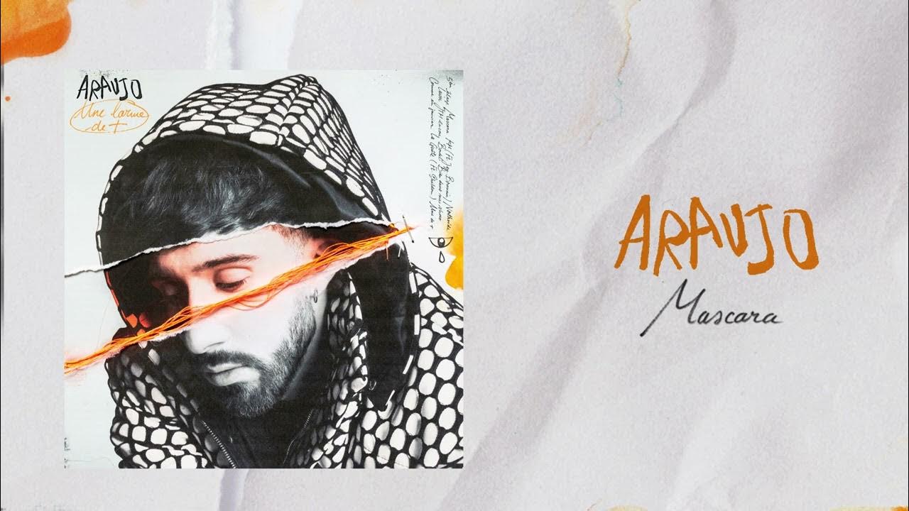 Araujo MASCARA (Audio) YouTube Music