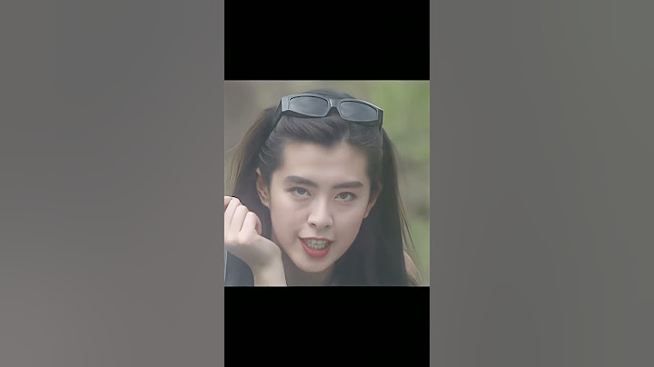 論顏值女星王祖賢，華人女演員中罕有敵手！ - 天天要聞