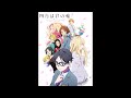 【四月は君の嘘~OP2】七色シンフォニー コアラモード