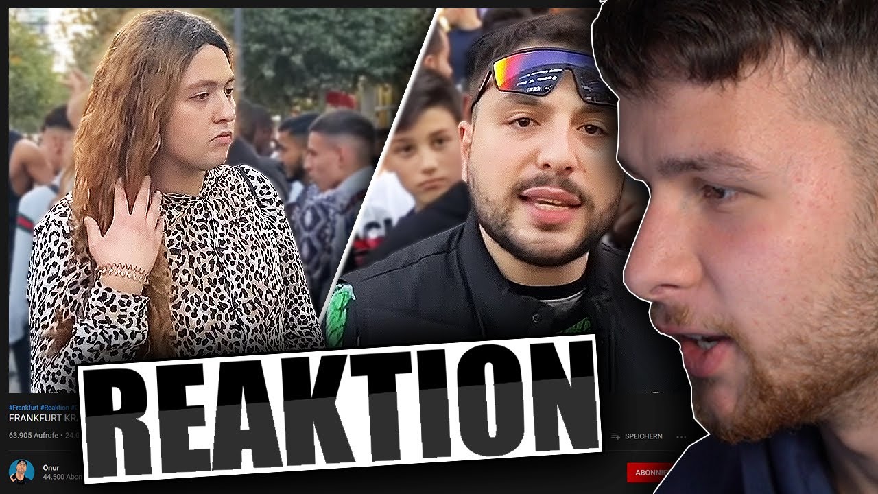 STREET COMEDY - Die Argumente des Mädchens sind echt Unterste Schublade..