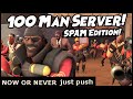 Spamming Demoman! Team Fortress 2 Demoman Gameplay