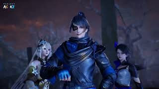 Download Lagu Dubu Xiao Yao Sub Indo Episode 329 (Anichin) MP3