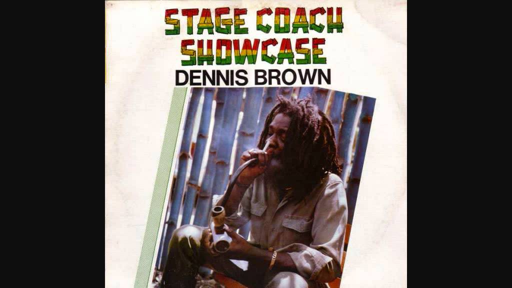 Dennis Brown - Perhaps Dennis Brown - Perhaps