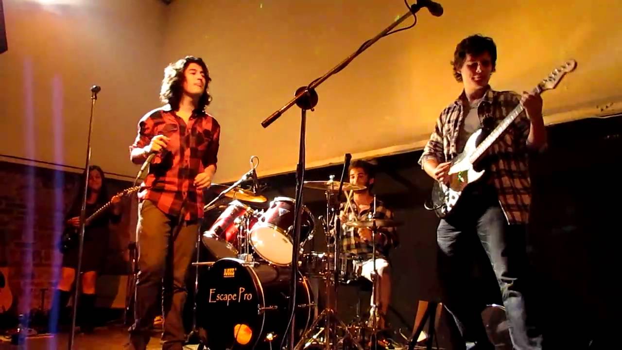 2011 Yellow Ledbetter YouTube