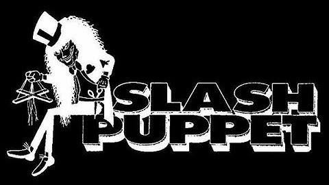 SLASH PUPPET - Entex, Mississauga - FULL SHOW - 1990