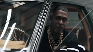 Spank Nitti James - Call It Official Video Shot By