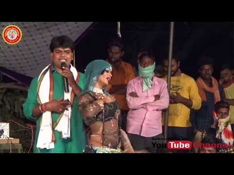 |88| Dugola Program 2018 !! Live Dugola Chaita Stage Show | Shivshankar Shubham