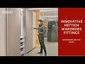 Innovative Hettich Wardrobe Fittings | Wardrobe Design Ideas