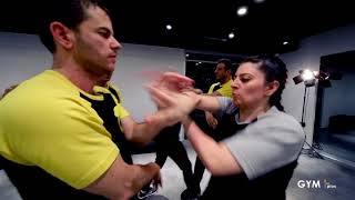 IP CHING WING CHUN TURKEY - GYM PLUS