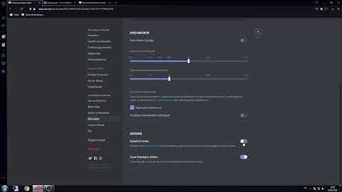 Discord Bot Oluşturma | Hazır Alt Yapı | Glitch